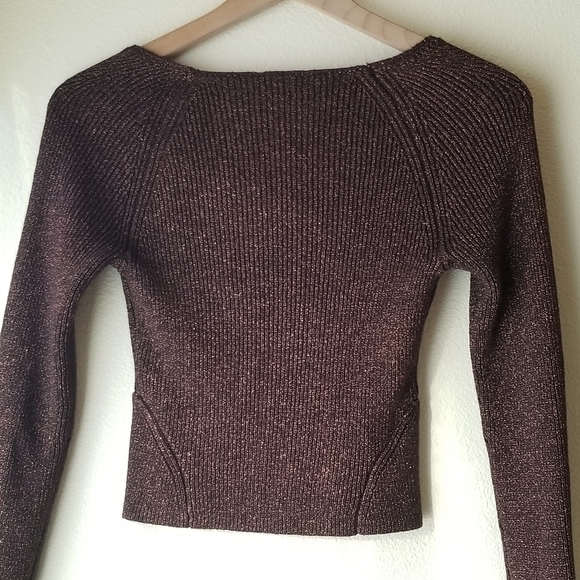 Staud Cerro Knit Top - Picture 4 of 6